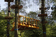 Kletterwald auf dem Klüt (Hameln)