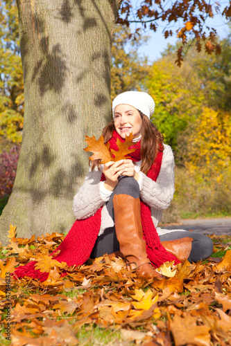 Foto: im herbst im herbst