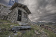 Refugio de montaña