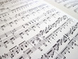File for musical backgrounds