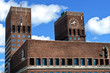 City Hall (Radhuset), Oslo, Norway