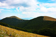 Apennines beauty taken in Italy