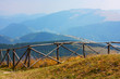Apennines beauty taken in Italy on the Monte Cucco mountain