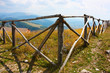 Apennines beauty taken in Italy on the Monte Cucco mountain