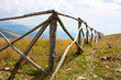 Apennines beauty taken in Italy on the Monte Cucco mountain