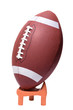 College Football Ready for Kickoff