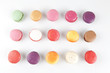 Macarons