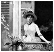 Illustration: Belle Epoque - Woman - end 19th century Belle Epoque - Woman - end 19th century