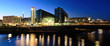 panorama berlin hauptbahnhof panorama berlin hauptbahnhof