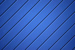 Foto: Hintergrund, blaue Bretter Hintergrund, blaue Bretter