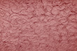 Photo: Hintergrund roter Putz Hintergrund roter Putz