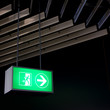 Emergency Exit