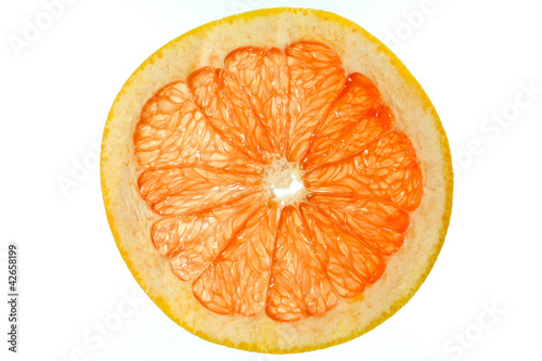 Photo: Grapefruit Grapefruit