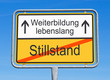 Weiterbildung