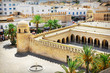Great Mosque in Sousse