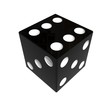 Illustration: Dice (render) Dice (render)