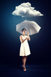 Rain Cloud
