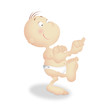 Learning To Walk