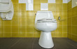 interior design of a bathroom