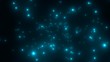 cyan_fairy_flare_fly_3d_loopable