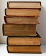 ancient books