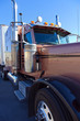 Truck in USA