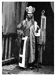 Vietnamese Priest