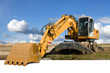 Excavator