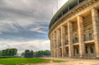 Olympiastadion Olympiastadion