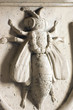 BEE MOTIF ROME