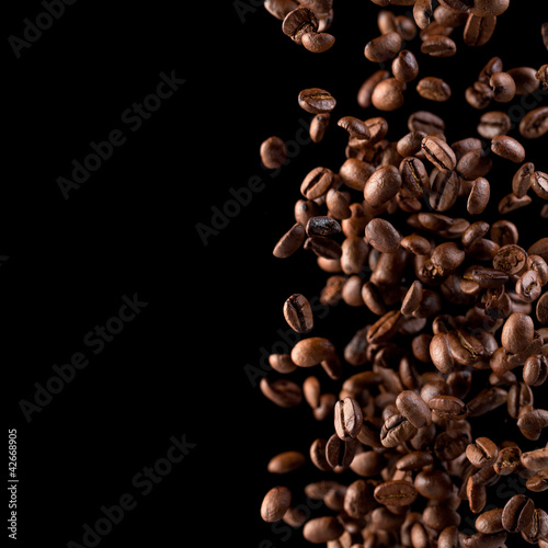 Foto: Flying coffee Flying coffee