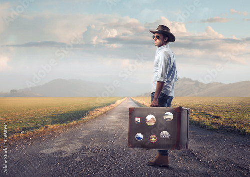 Foto: Travel sround the world Travel sround the world