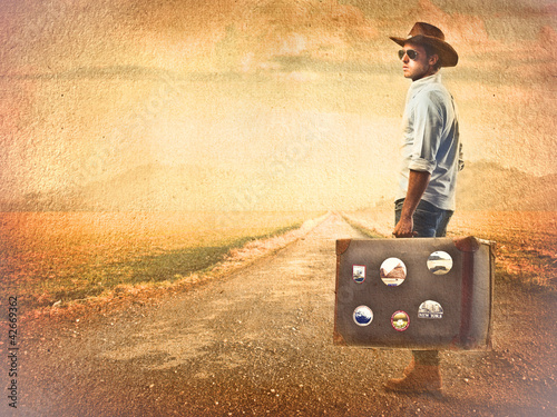 Photo: Vintage trip Vintage trip