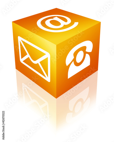 Illustration: Kontakt Kontakt