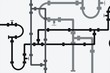 Vector: pipeline construction pipeline construction