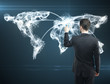 Photo: Social Network Social Network