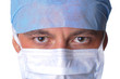 surgeon