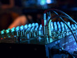 Music Mixer