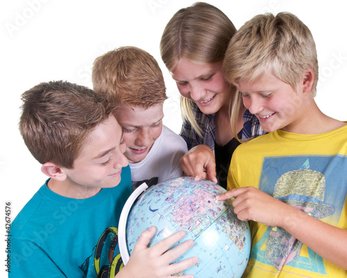 Photo: Urlaub planen Urlaub planen