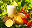 Cocktail - Pina Colada