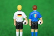 Deutschland Italien
