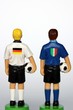 Deutschland Italien