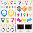 Infographic Elements