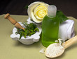 natural for body care