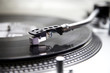 Foto: Plattenspieler Technics MK2 Plattenspieler Technics MK2