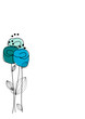 fondo floral