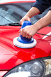 Auto polisher