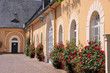 Foto: Schloss Johannisberg Schloss Johannisberg