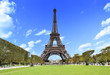 The Eiffel Tower