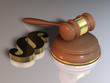 Hammer Gesetz I